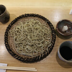 蕎麦切り かんべえ - 