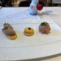 LE PORTIER Par Aux Delices de dodine Toranomon - 