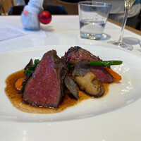 LE PORTIER Par Aux Delices de dodine Toranomon - 