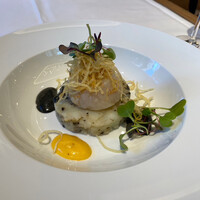 LE PORTIER Par Aux Delices de dodine Toranomon - 