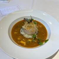 LE PORTIER Par Aux Delices de dodine Toranomon - 