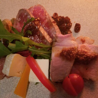 全席完全個室ワインダイニング ダイヤモンドフィッシュ - 