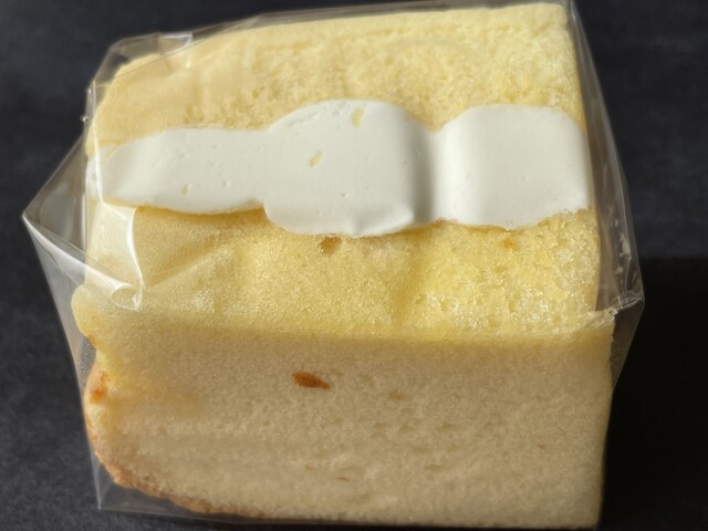 カステラケーキ 和要（WAYOU） - 鶴岡（カステラ）の写真