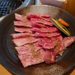 Yakiniku Maruishi - 