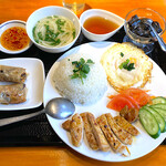 39 VIET QUAN RESTAURANT - 