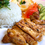 39 VIET QUAN RESTAURANT - 