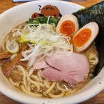 Ramen Kaiji - 