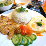 39 VIET QUAN RESTAURANT - 