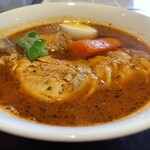 カレー食堂 心 - 