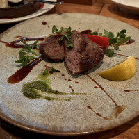 バル デ エスパーニャ ムイ 東京店 - 