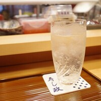 江戸前 寿し政 別館 - 
