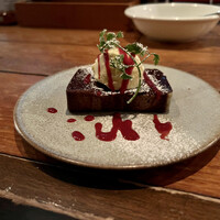 バル デ エスパーニャ ムイ 東京店 - 