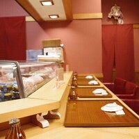 江戸前 寿し政 別館 - 