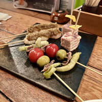 バル デ エスパーニャ ムイ 東京店 - 