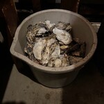 海鮮かき焼かくれ家 - 