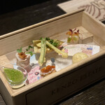 ケンゾーエステイトワイナリー - 