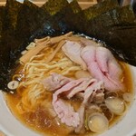 Chuuka Soba Tsuruya - 