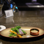 ケンゾーエステイトワイナリー - 