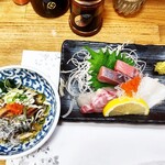 季節料理 藤原 - 