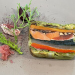 欧風食堂 カンペシーノ - 