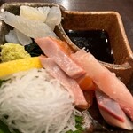 海鮮かき焼かくれ家 - 