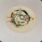 欧風食堂 カンペシーノ - 