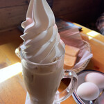 Komeda coffee ten - 