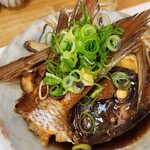 季節料理 藤原 - 