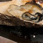 海鮮かき焼かくれ家 - 