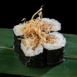 Kitashinchi Sushikappou Nono - 