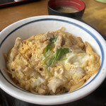 山田うどん - 