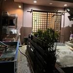 海鮮かき焼かくれ家 - 