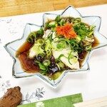 季節料理 藤原 - 