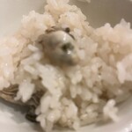 海鮮かき焼かくれ家 - 