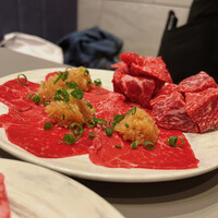 熟成和牛焼肉エイジング・ビーフ 横浜店 - 