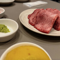 熟成和牛焼肉エイジング・ビーフ 横浜店 - 