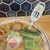 ユース軒 - 料理写真:期間限定坦々麺　900円