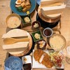 日本のいいもの食堂 ハレとケ - 料理写真: