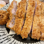 Tonkatsu Ban - トンカツ