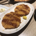 炭火串焼きと野菜巻き 個室居酒屋 吉粋 - 