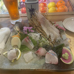 須崎屋台かじしか - 