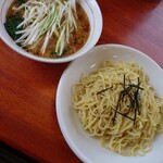 ラーメンねぎっこ - 