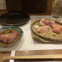 炭火焼鳥 いこか -  炭火焼鳥 いこか -