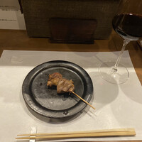 炭火焼鳥 いこか -  炭火焼鳥 いこか -