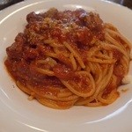 PASTAVOLA - アマトリチャーナ