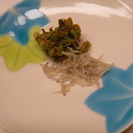 割烹 室井 - ふきのとう