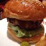 ブラザーズ - 別アングル