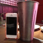 ブラザーズ - iPhone5と比較 ’13/07/07