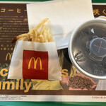 マクドナルド - 