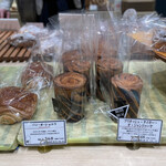 ティエリーマルクス ラ ブーランジェリー - 